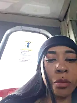 Živý XXX chat Zafiro_glow