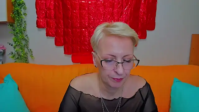 Živý XXX chat iamyourdream89