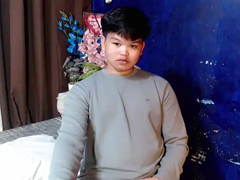 Rain_cum 在線直播表演