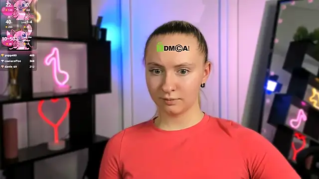 mila_glow1 Chat XXX live