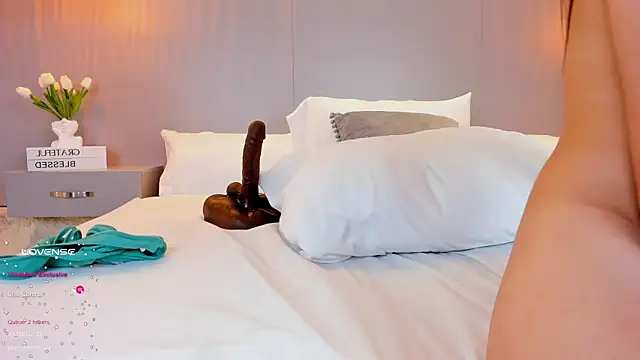 AmyColman_'s Live XXX Chat