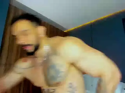 Онлайн чат XXX massimo_visconti