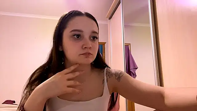 TrulaPhay Live XXX-chat