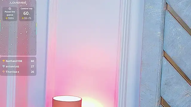 Zoe-Carter 라이브 XXX 채팅