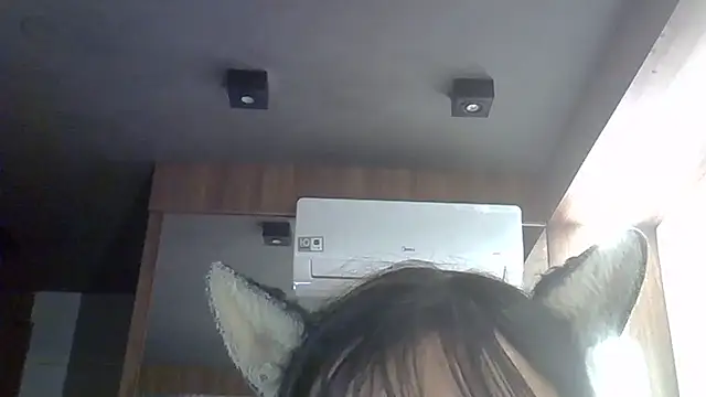 عرض كام SkinnyKitten