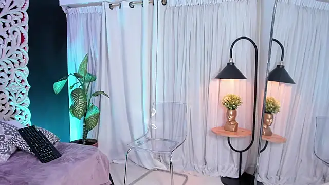 XXX chat uživo modela Anseru_