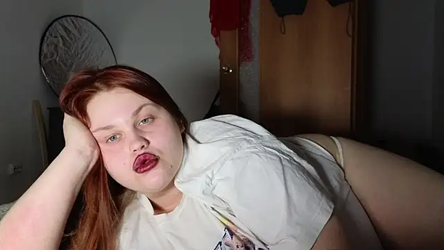 Gloria_Thomas 即時 XXX 聊天