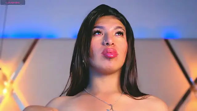 MeelFox – Naživo XXX chat