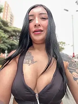 Kathy2026 élő XXX-chatje