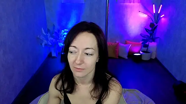 kimberlyray777 – Live XXX-chat