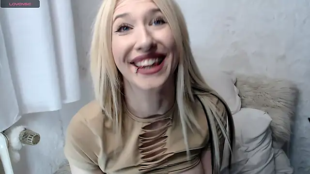 Julia-Sugar Show Webcam