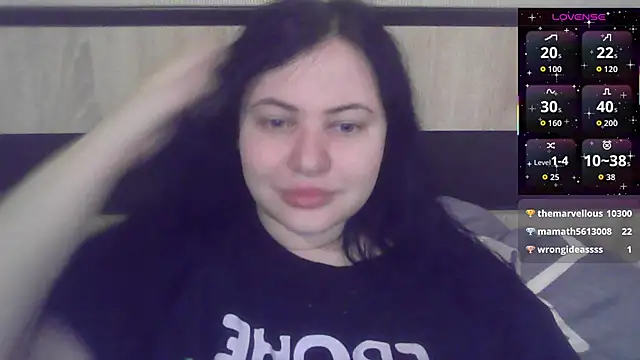 German_Eva Chat XXX in diretta