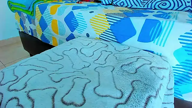 Sexyboy_666 webkamerás műsora