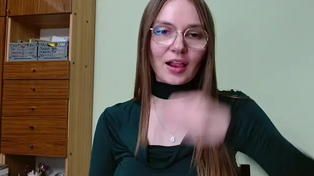 LooveELLYx – Live XXX-chat