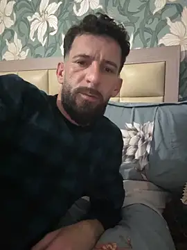 Michel_huge webkamerás műsora