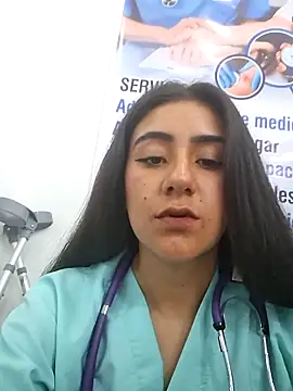 CAROLINE__07 Chat XXX in diretta