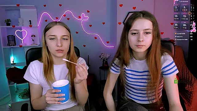 keylas_moan – Live XXX-chat