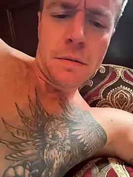 DILFiGuess1's Webcam Show