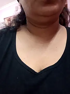 sowji_telugammai Webcam-Show