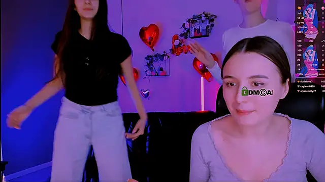 leslie_bird Chat XXX live