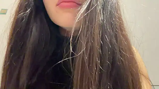 xiaowan_x Live XXX-Chat