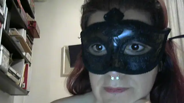 SexyPupil Webcam show