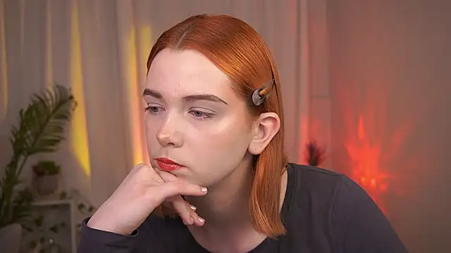 AvaRyder Chat XXX in diretta