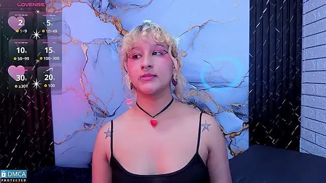 ahsly_Zam – Live XXX-chat