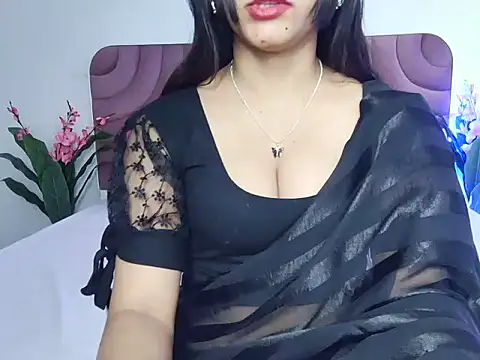 Husan-e-Jasmine Chat XXX in diretta