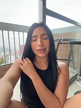 ValeriaTorress_'s Live XXX Chat