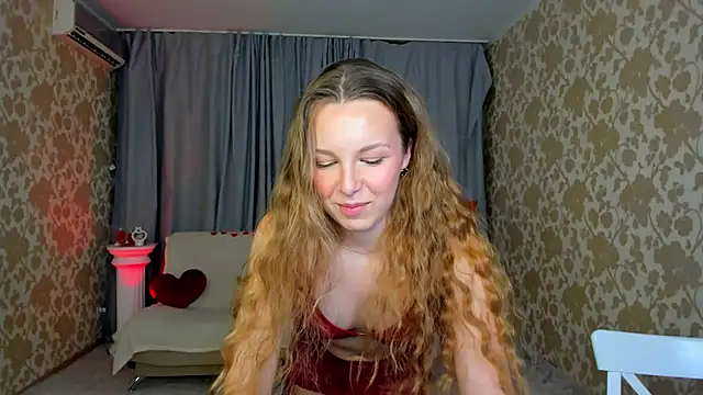 LilyBlakee – Live XXX-chat