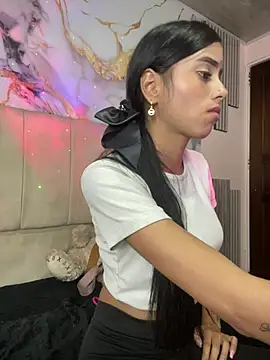 CELESTE_-EC Chat XXX in diretta