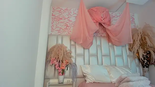 AlisHoward's Webcam Show