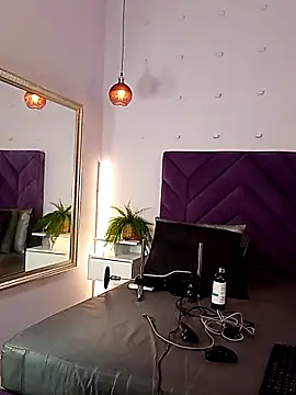 Haileysans live XXX chat