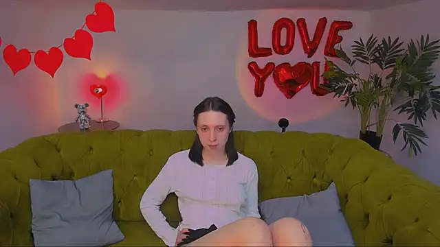 foreversleepyhead's Live XXX Chat