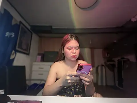 MysteriousXPham 现场XXX聊天