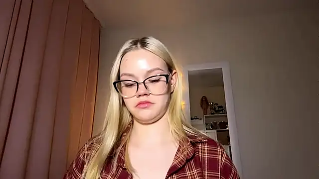 MiaCashe Webcam-Show