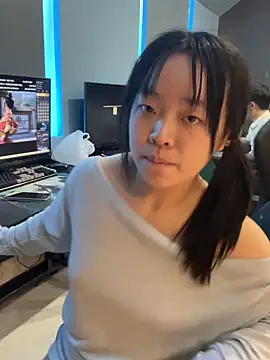 TTbeibei178 Show Webcam