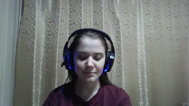 แชท XXX สดของ CarinaFolmar