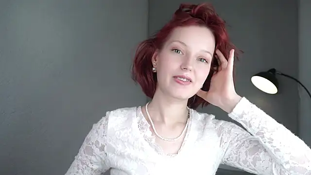 ValeneRomerのライブXXXチャット