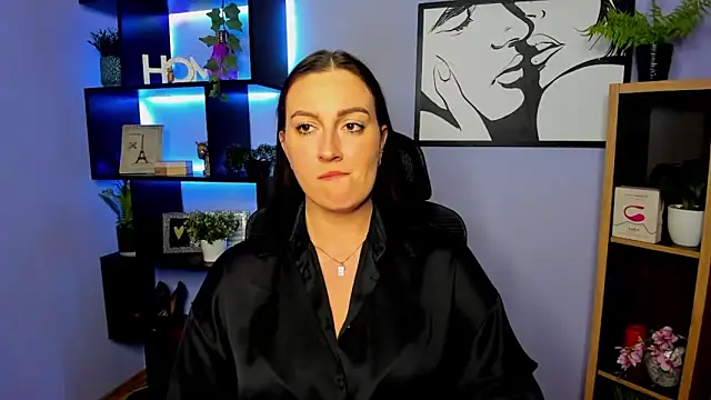 FUN_AMI – Naživo XXX chat