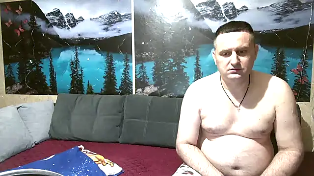 Big_Boss55 – Live XXX-chat