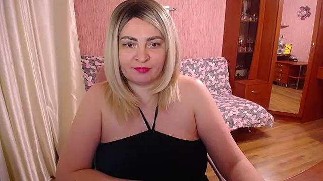 -MeowMeowのライブXXXチャット