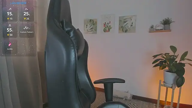 Chat XXX ao vivo de annadu011