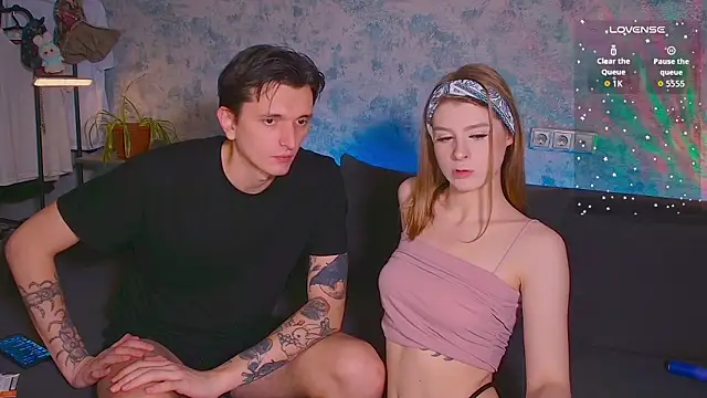 llovespice Live XXX-Chat