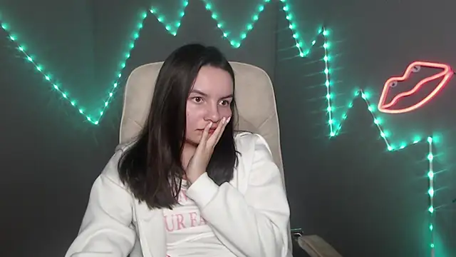 JasmineAsha webcam show