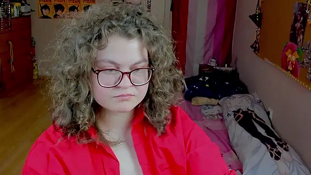 Sashy_Way Live XXX-Chat