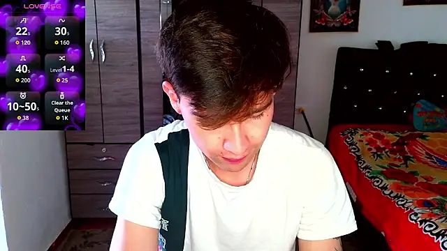 samael1107's Live XXX Chat