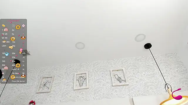 Chat XXX Live Isabela_Coleman