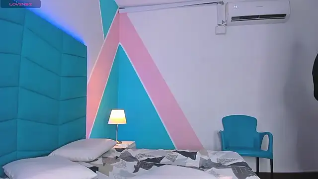 Chat XXX Live _Cherry_fox